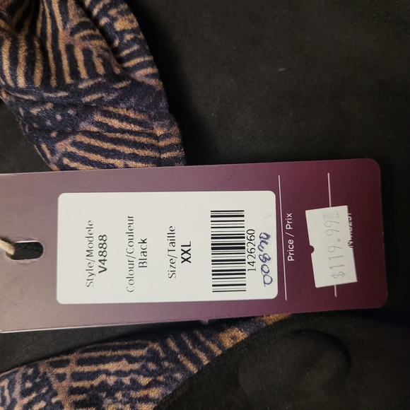 NWT Variations Jacket - Picture 5 of 7